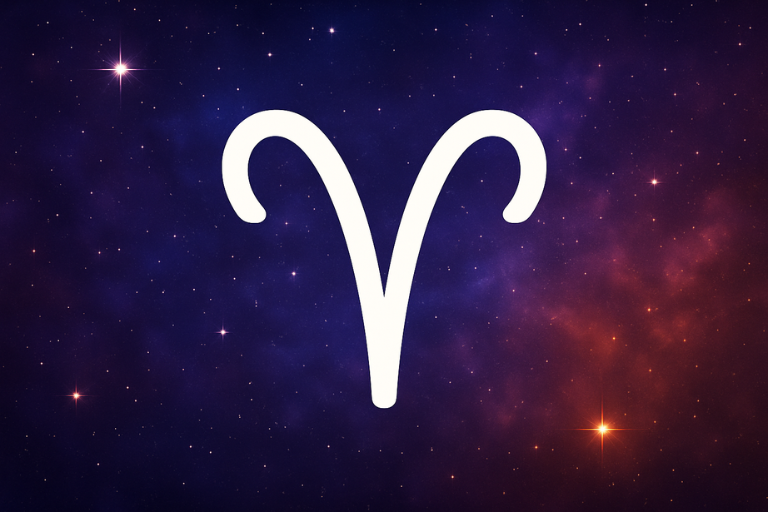 Aries Zodiac