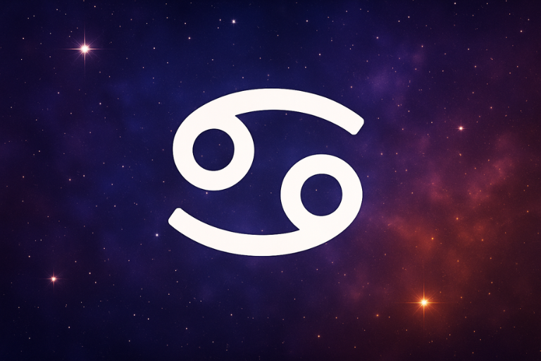 Cancer Zodiac