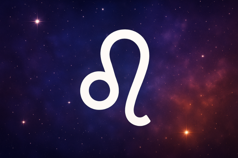 Leo Zodiac