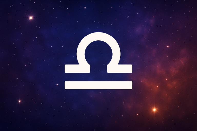 Libra Zodiac