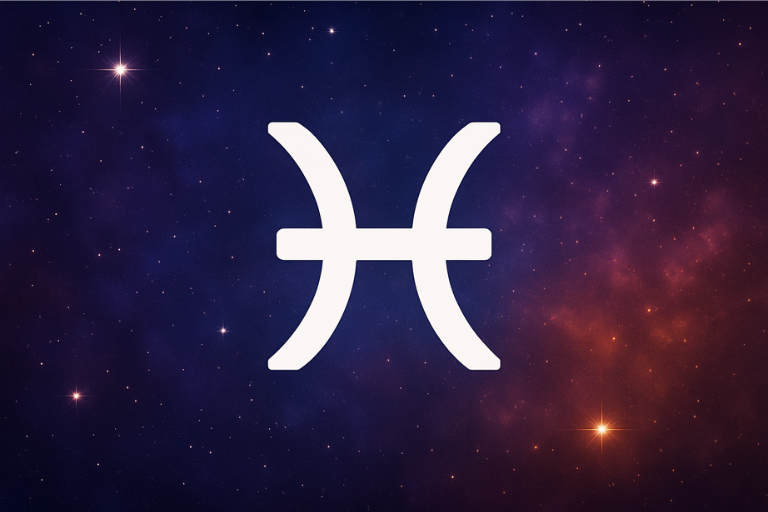 Pisces Zodiac