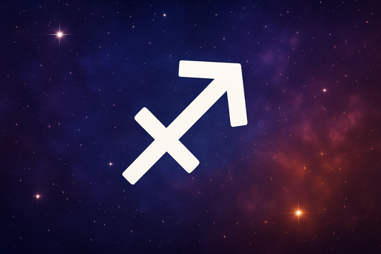 Sagittarius Zodiac