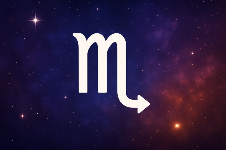 Scorpio Zodiac