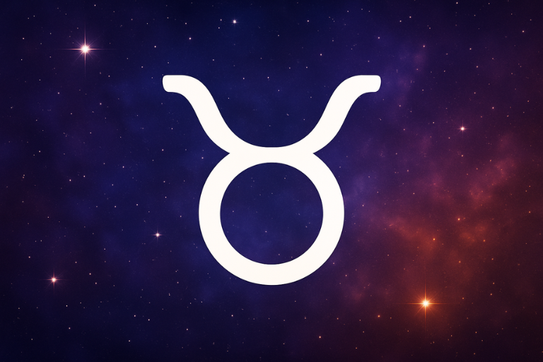 Taurus Zodiac