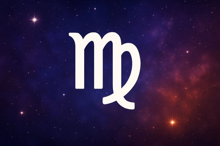 Virgo Zodiac