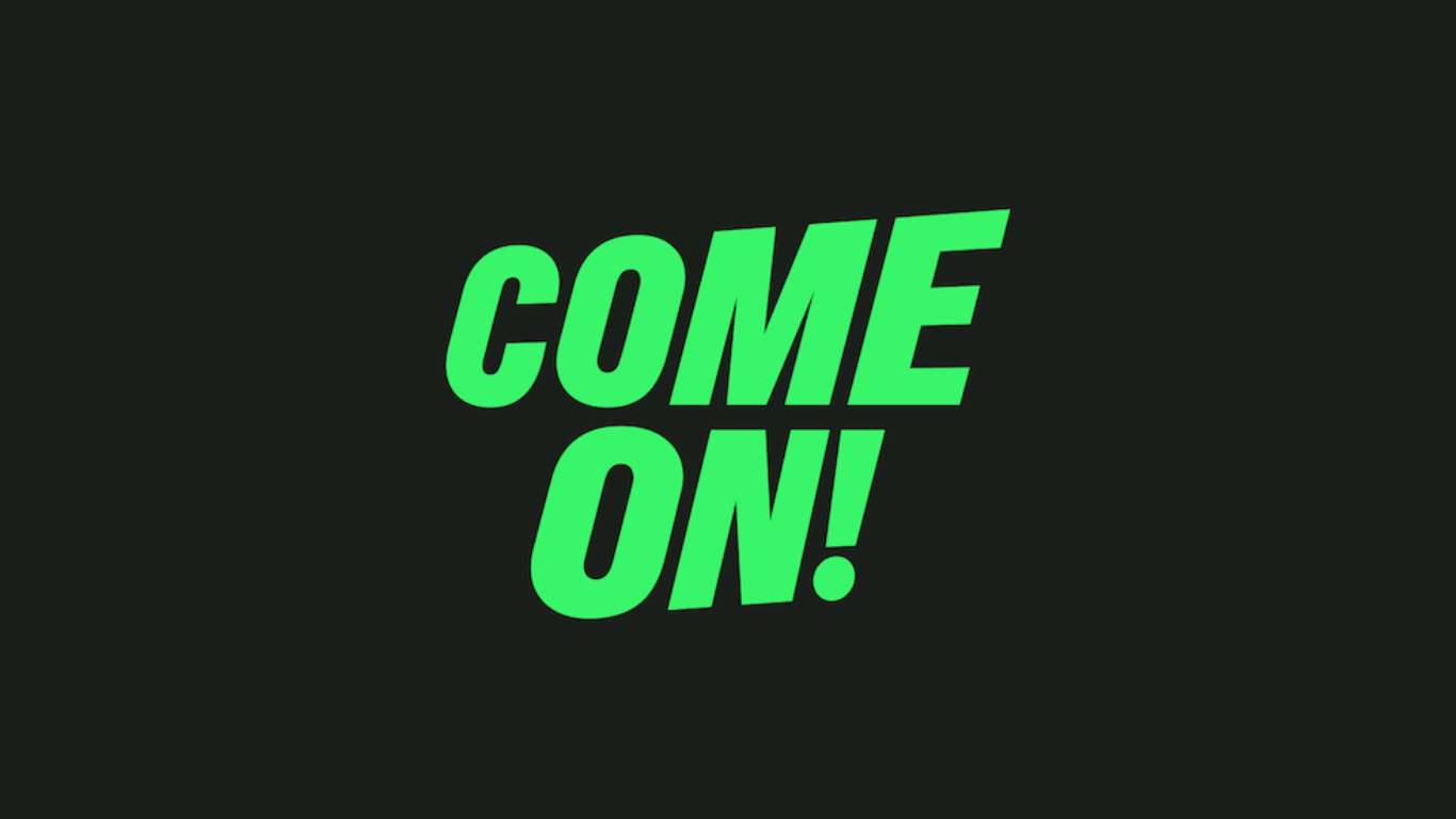 ComeOn Casino Bonus