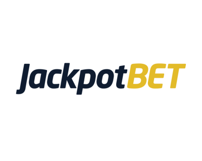 JackpotBet DK Logo
