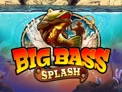 Big Bass Splash Free Spins