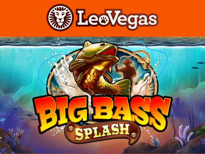 LeoVegas free spins i dag