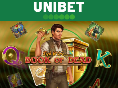 Unibet free spins i dag