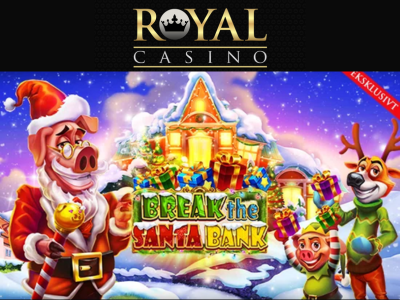 Royal Casino free spins i dag