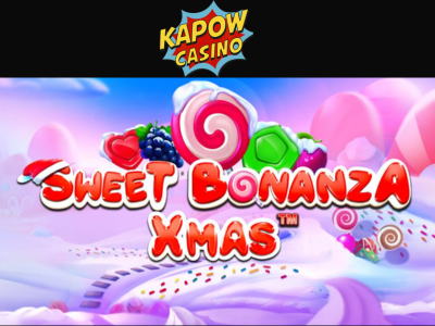 Kapow Casino free spins i dag