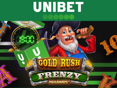 Unibet free spins i dag