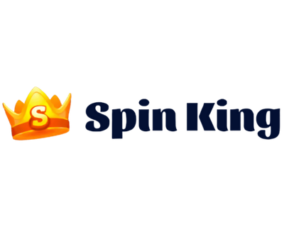 spin king dk logo