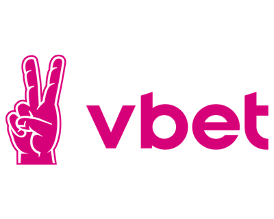 VBet Logo DK